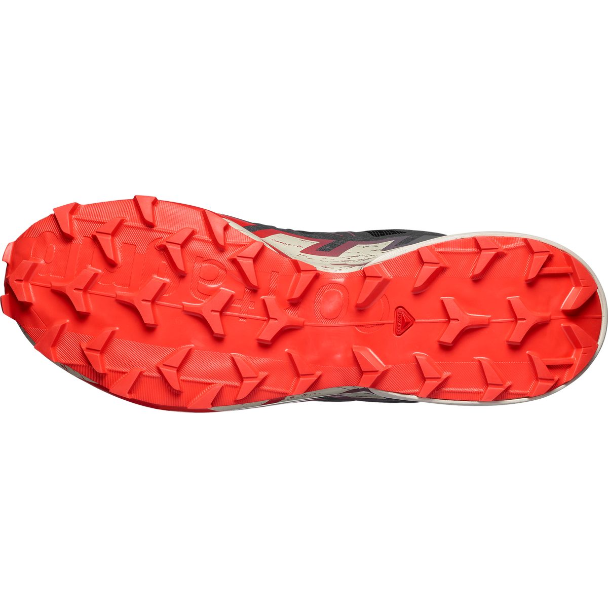 SPEEDCROSS 6