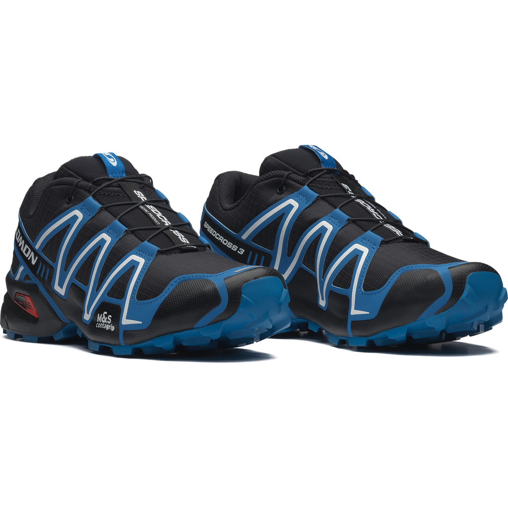 SPEEDCROSS 3