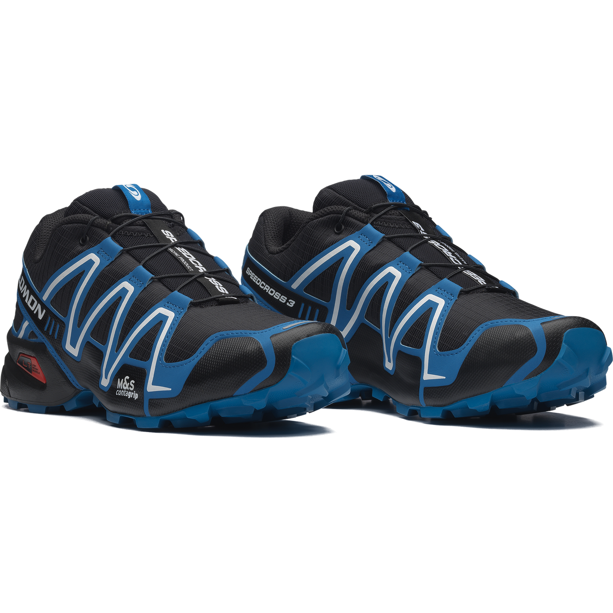 SPEEDCROSS 3