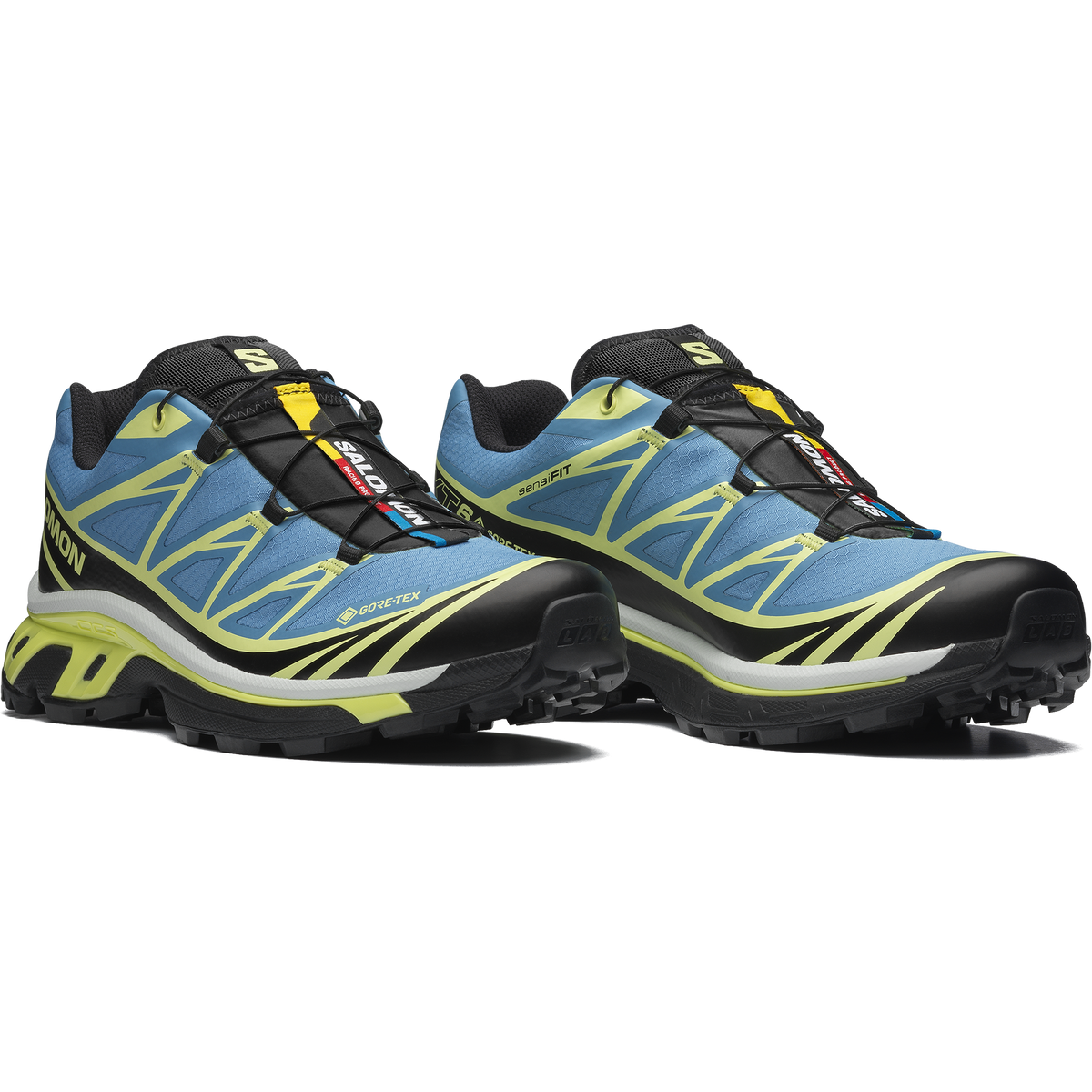XT-6 GORE-TEX