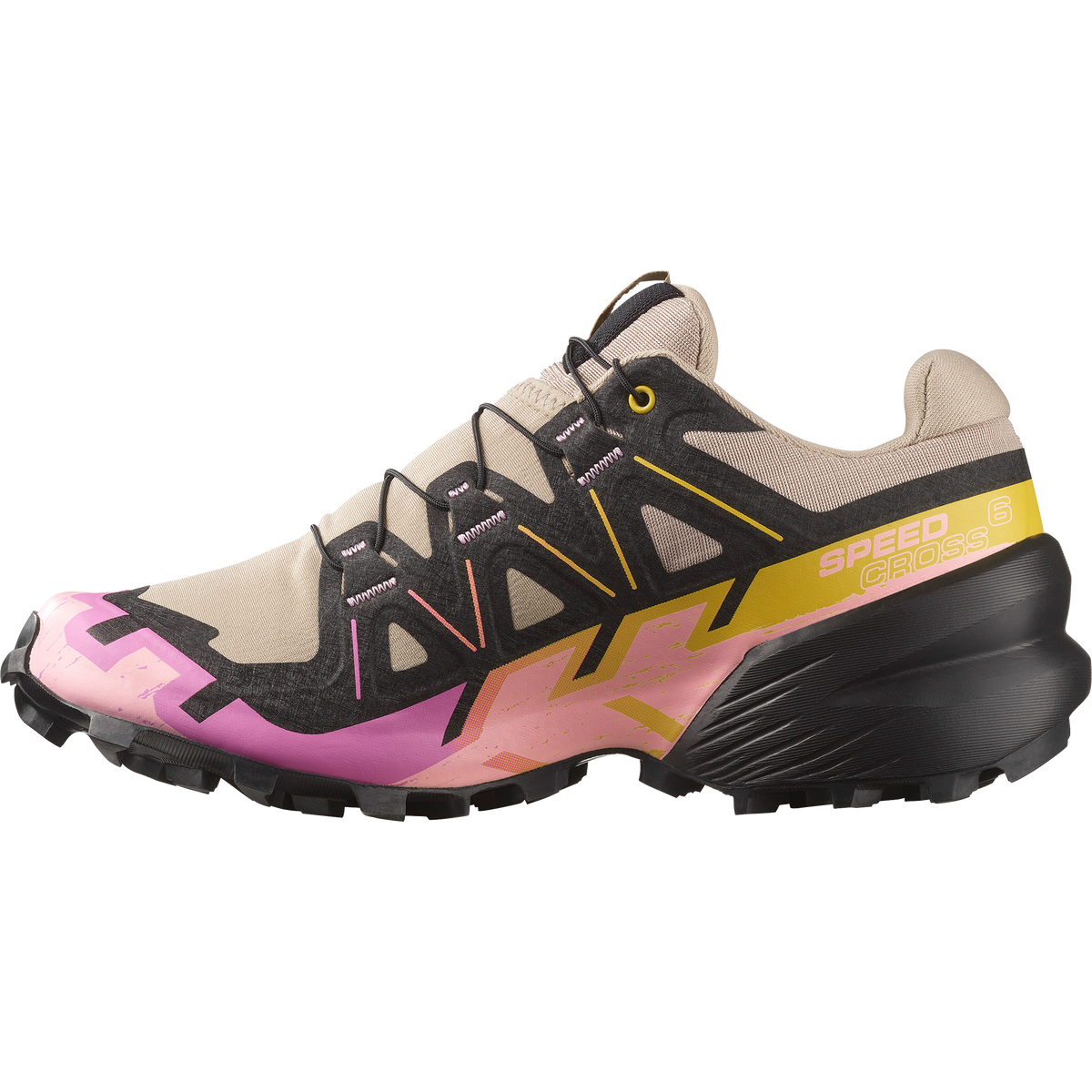 SPEEDCROSS 6