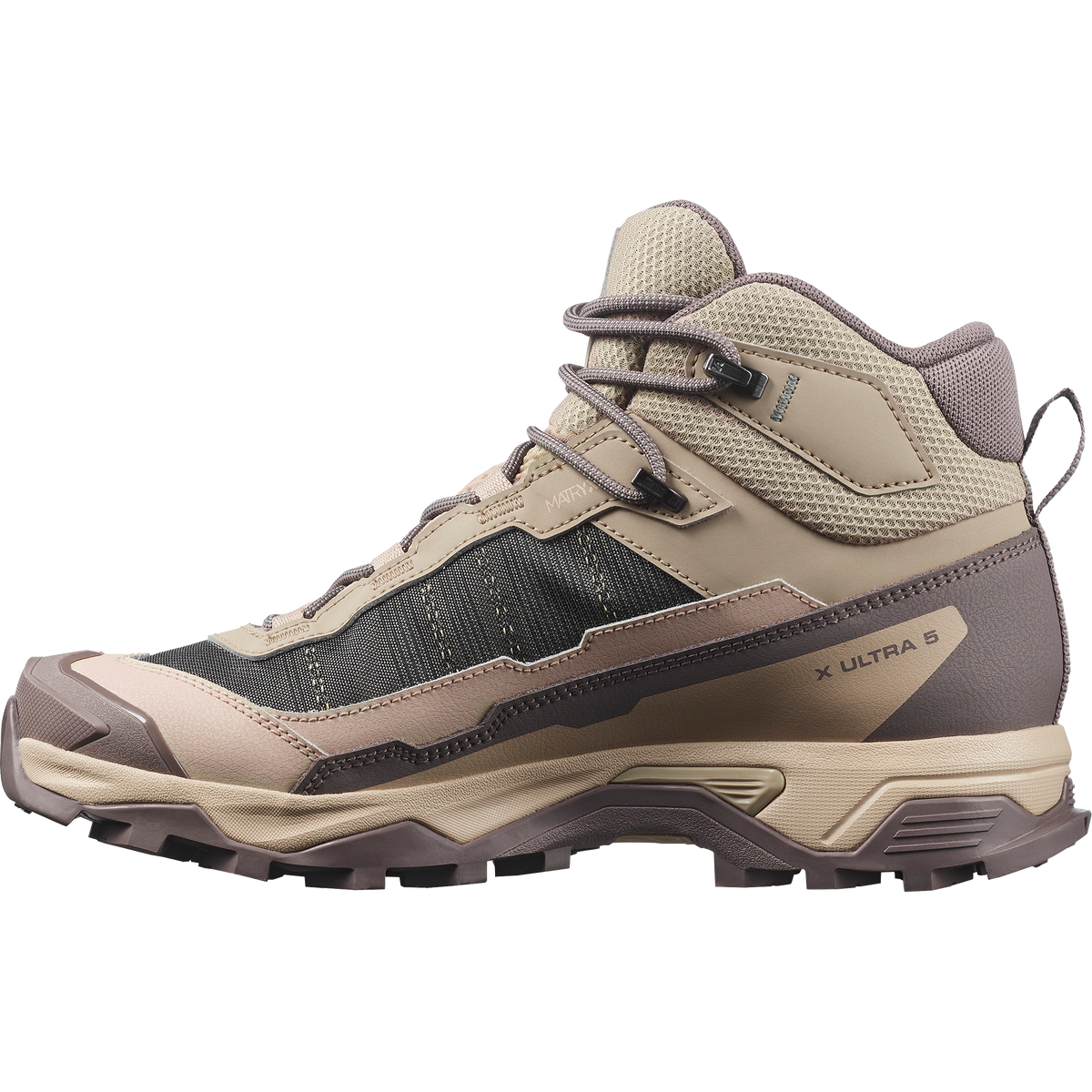 X ULTRA 5 MID GORE-TEX