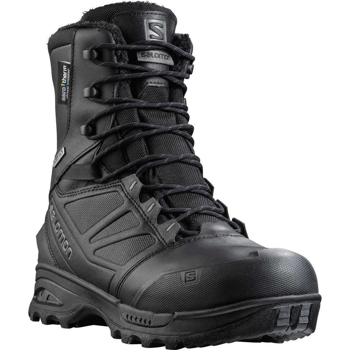 TOUNDRA FORCES CLIMASALOMON™ WATERPROOF