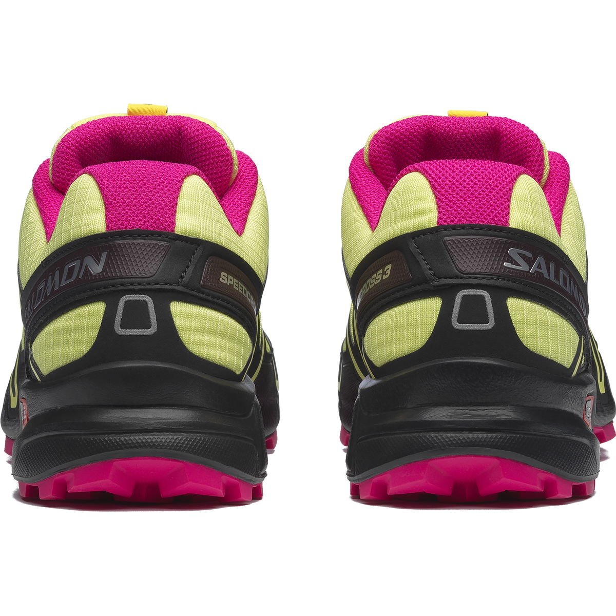 SPEEDCROSS 3