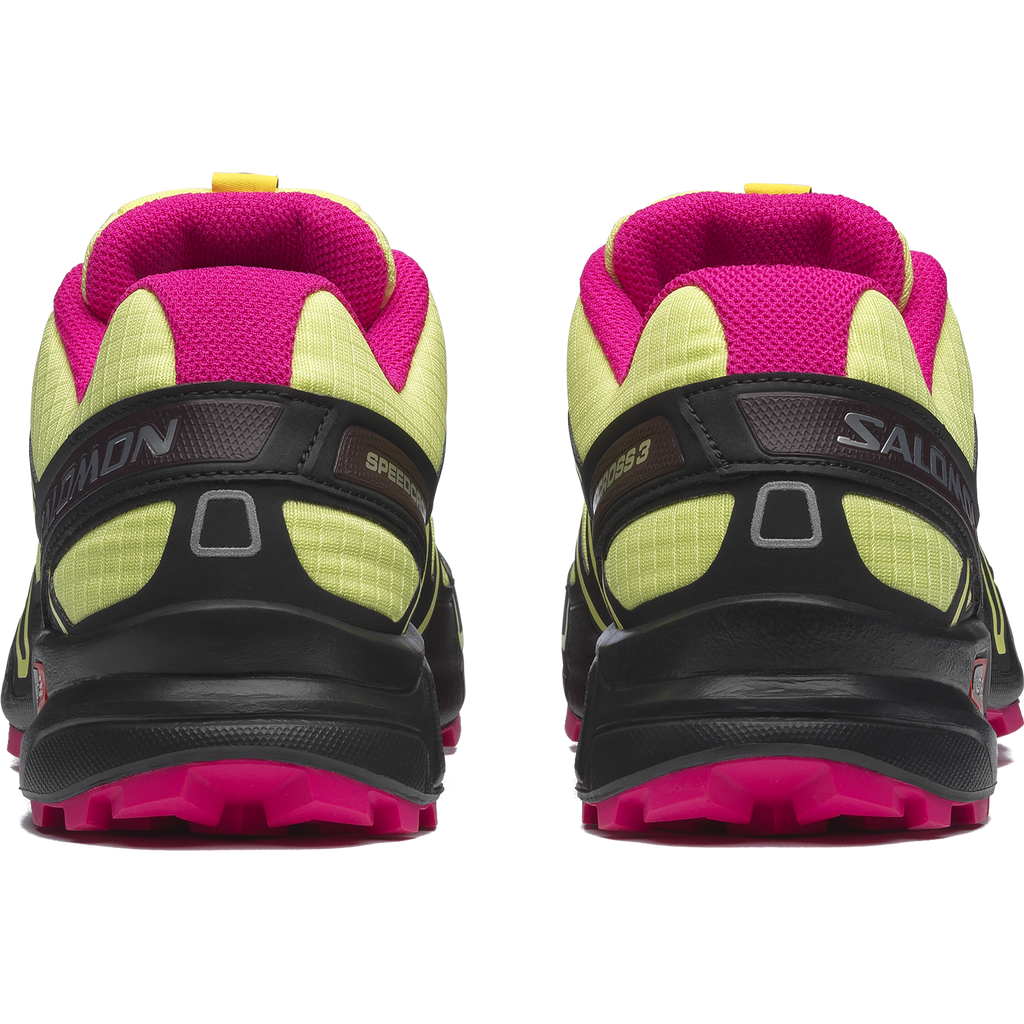 SPEEDCROSS 3