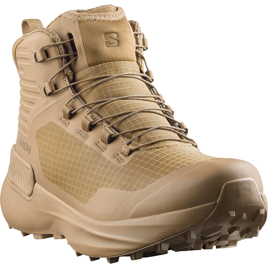 GENESIS FORCES MID