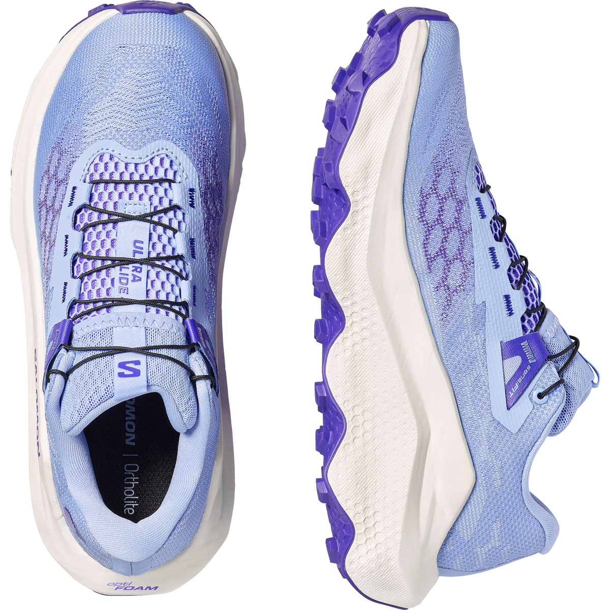 ULTRA GLIDE 4