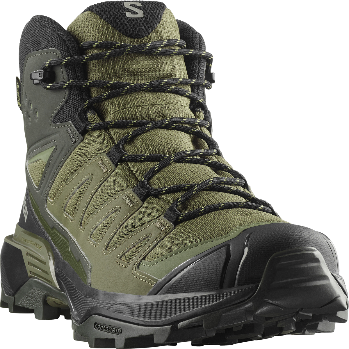 X ULTRA 360 MID GORE-TEX
