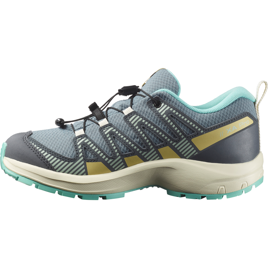 XA PRO V8 WATERPROOF
