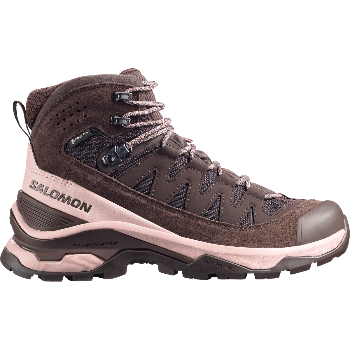 QUEST ECHO GORE TEX