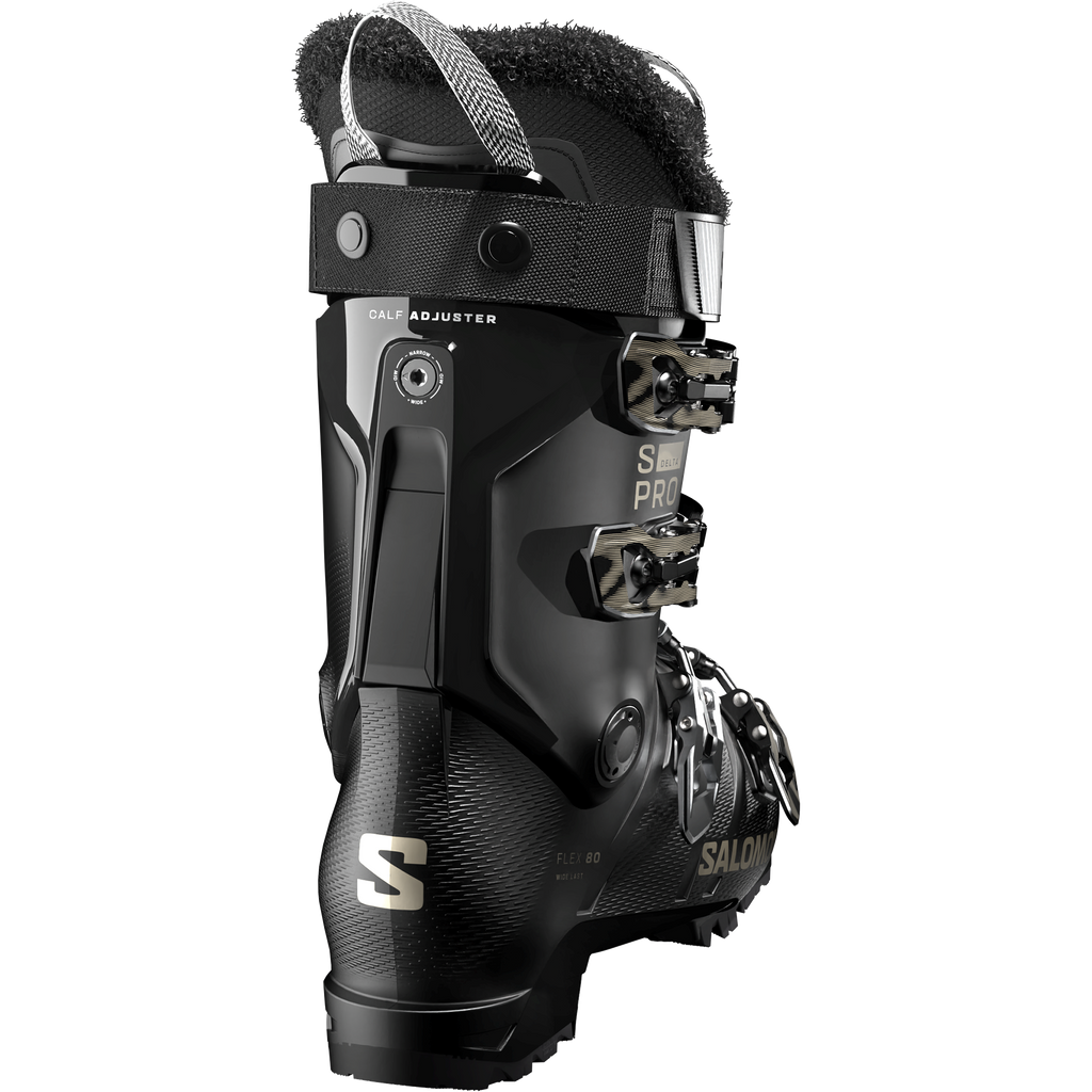 S/PRO DELTA 80