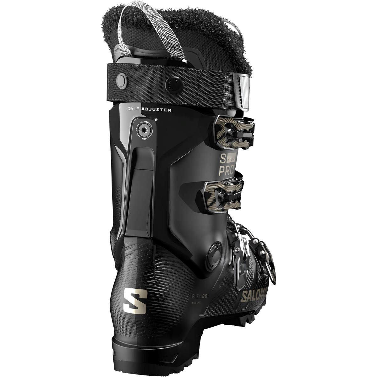 S/PRO DELTA 80