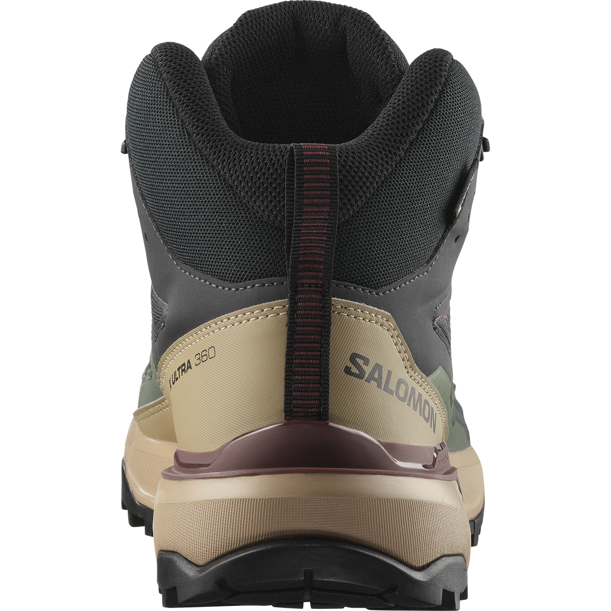 X ULTRA 360 MID GORE-TEX