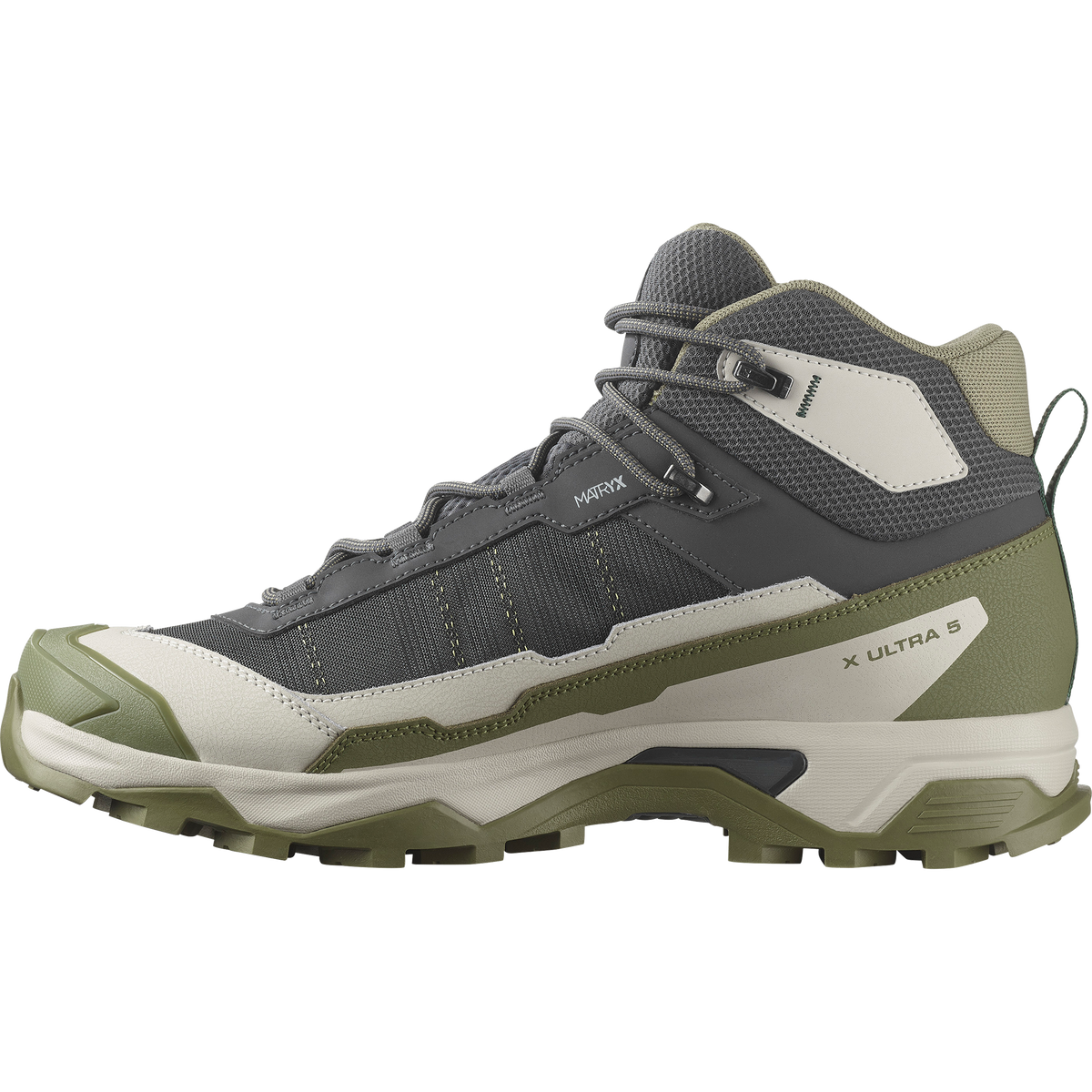 X ULTRA 5 MID GORE-TEX