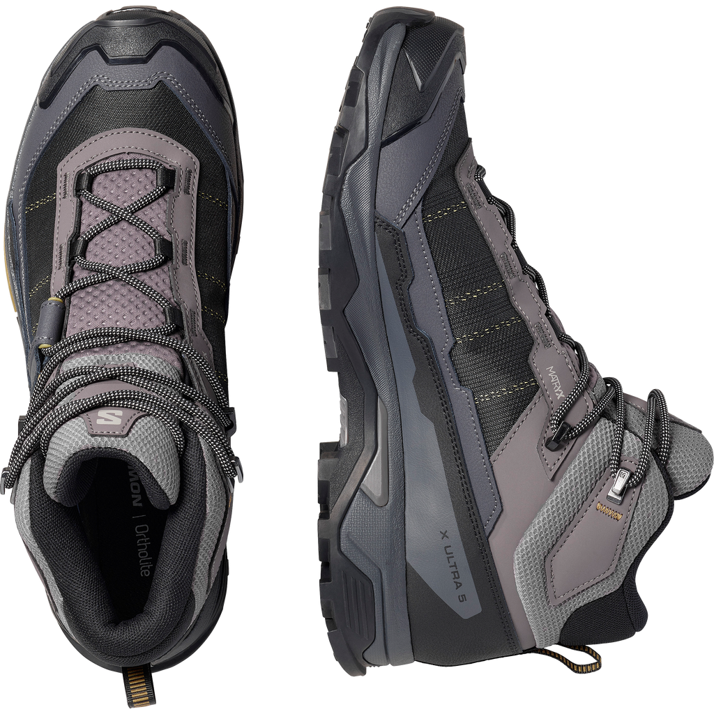 X ULTRA 5 MID GORE-TEX