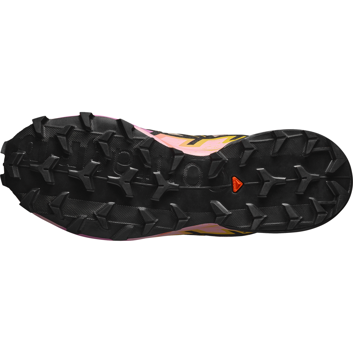 SPEEDCROSS 6