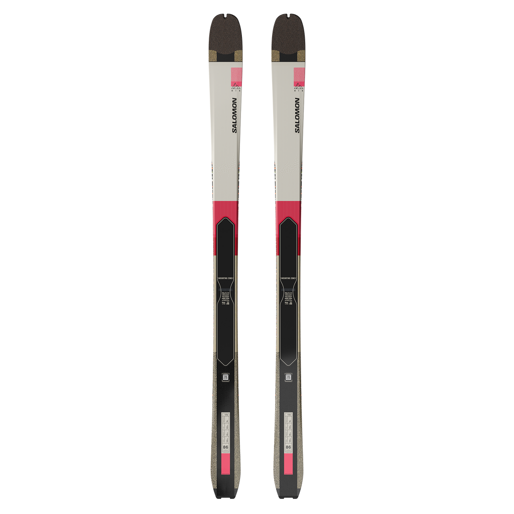 MTN 86 CARBON