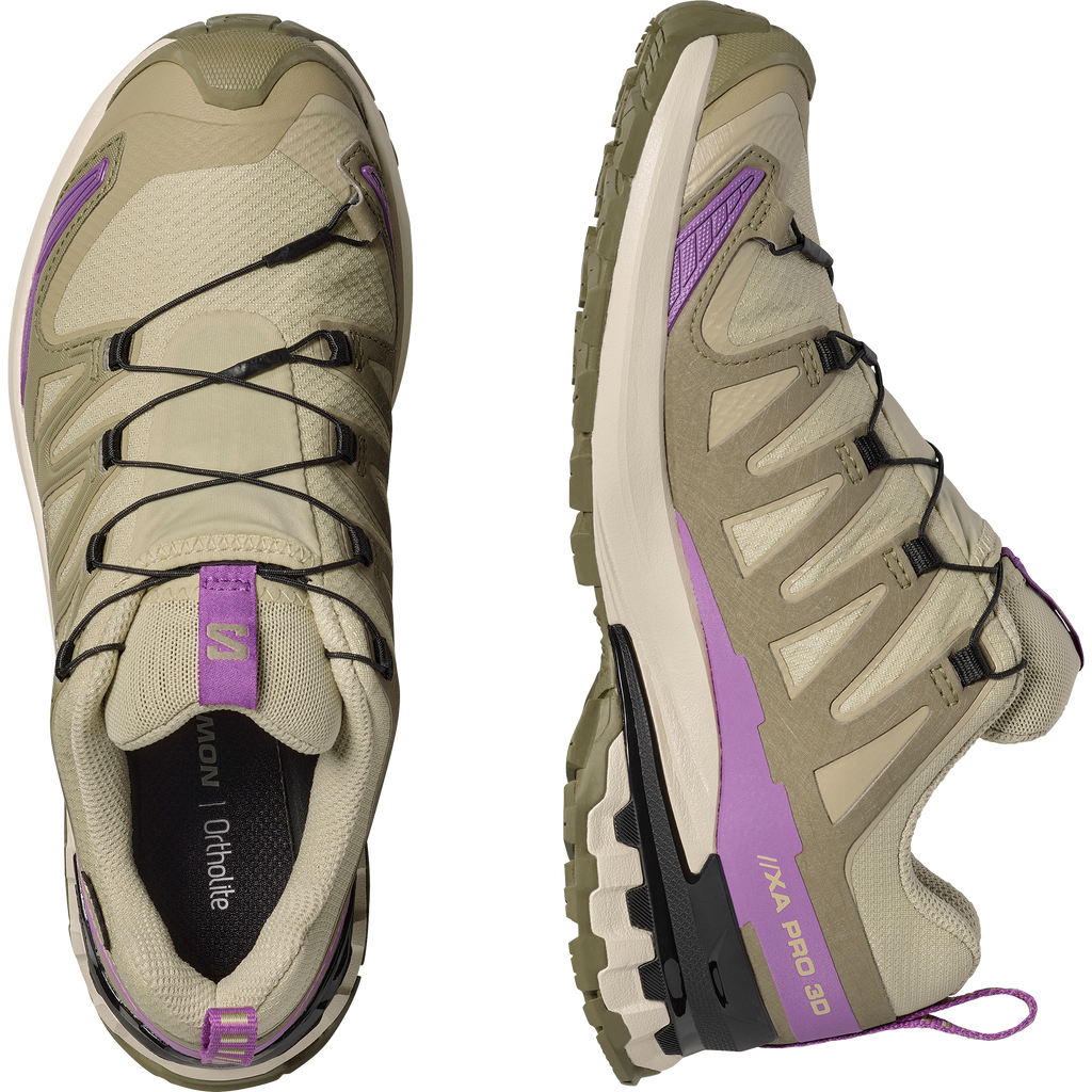 XA PRO 3D V9 GORE-TEX