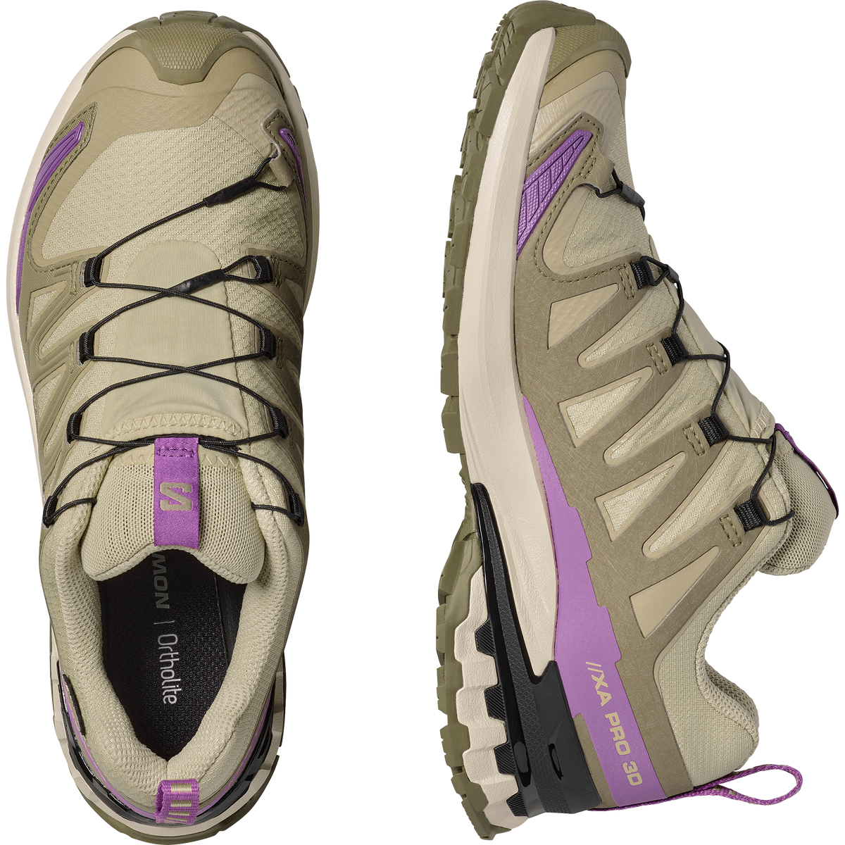 XA PRO 3D V9 GORE-TEX