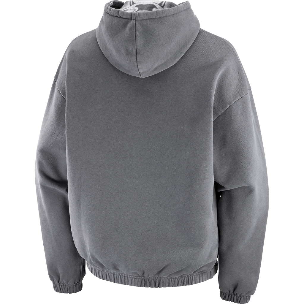 SALOMON HOODIE SLAM JAM