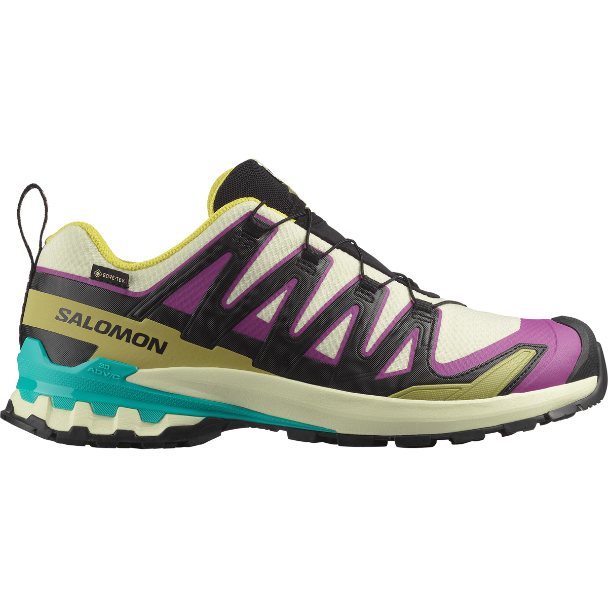 XA PRO 3D V9 GORE-TEX