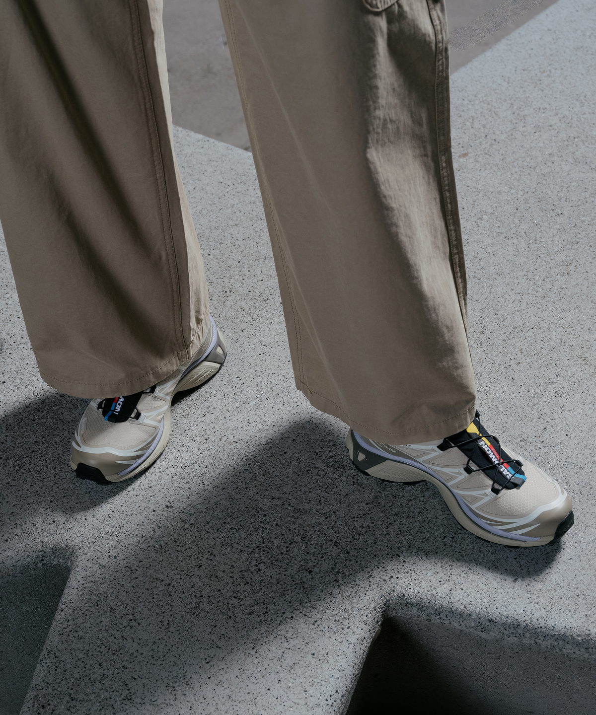 XT-6 GORE-TEX