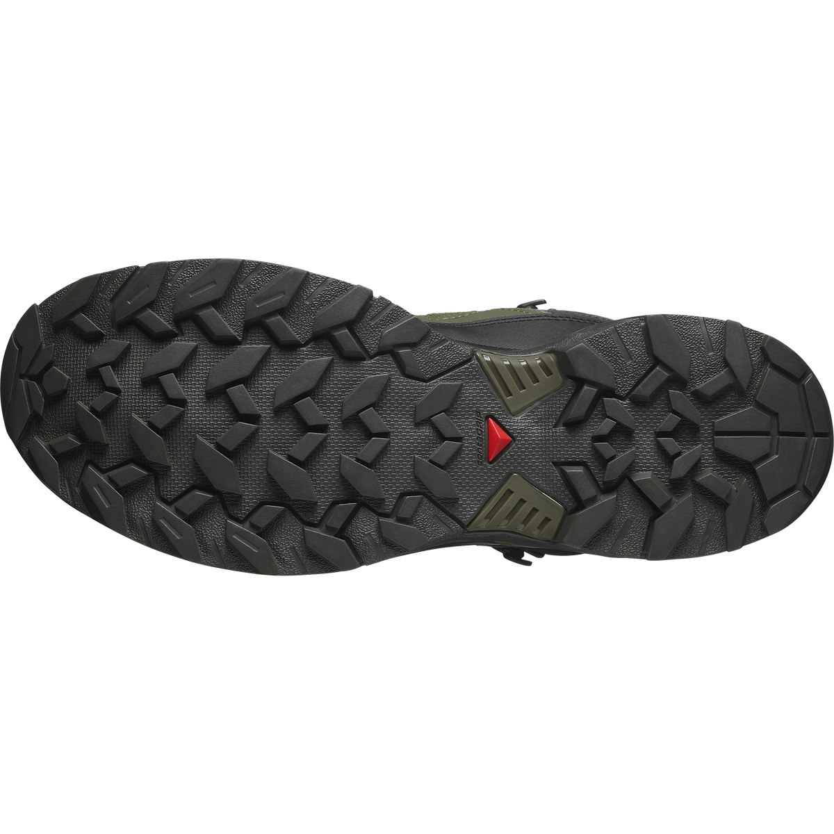 X ULTRA 360 MID GORE-TEX