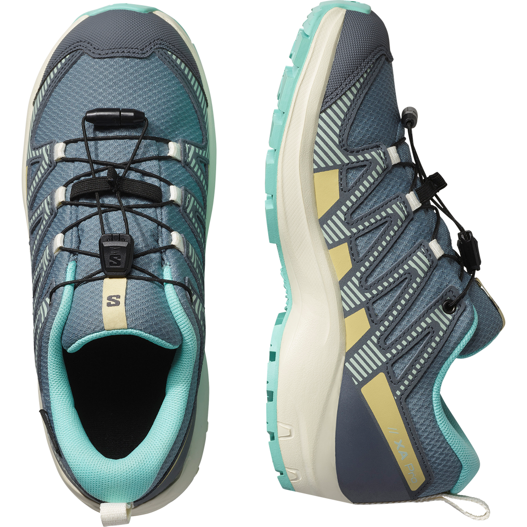 XA PRO V8 WATERPROOF