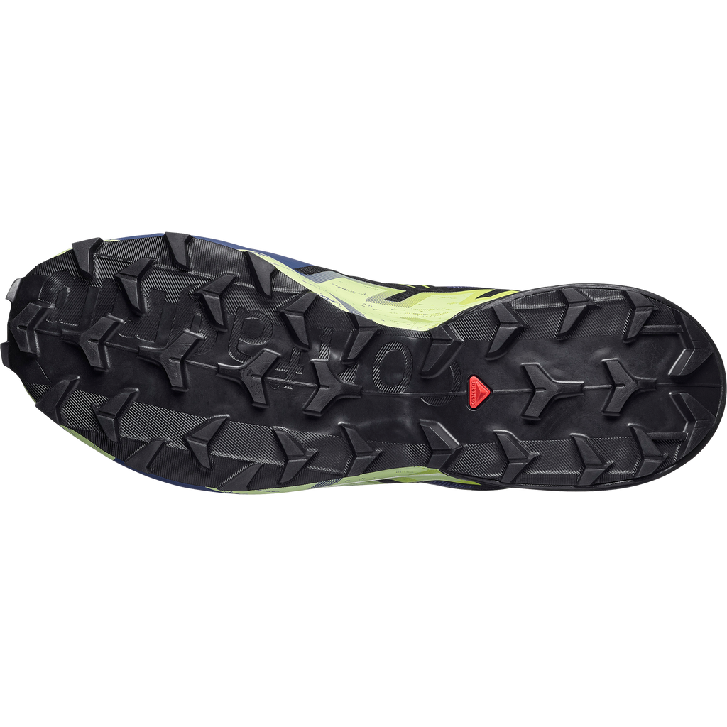 SPEEDCROSS 6