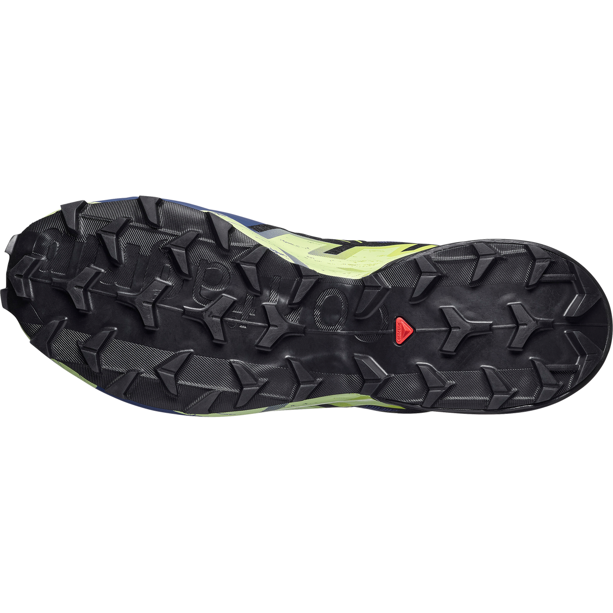 SPEEDCROSS 6