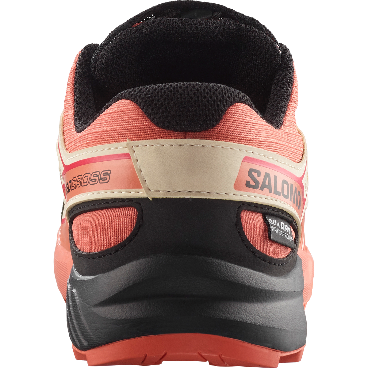 SPEEDCROSS WATERPROOF