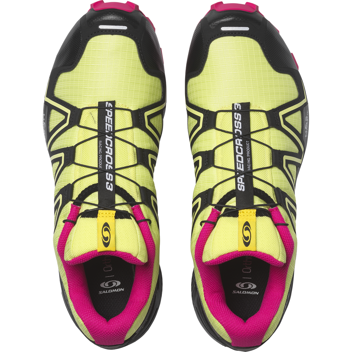 SPEEDCROSS 3