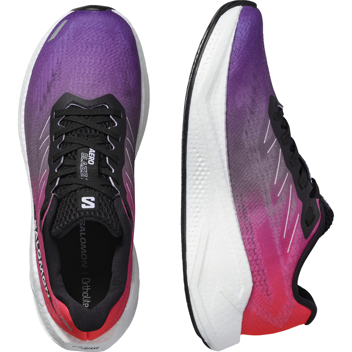 AERO BLAZE 3