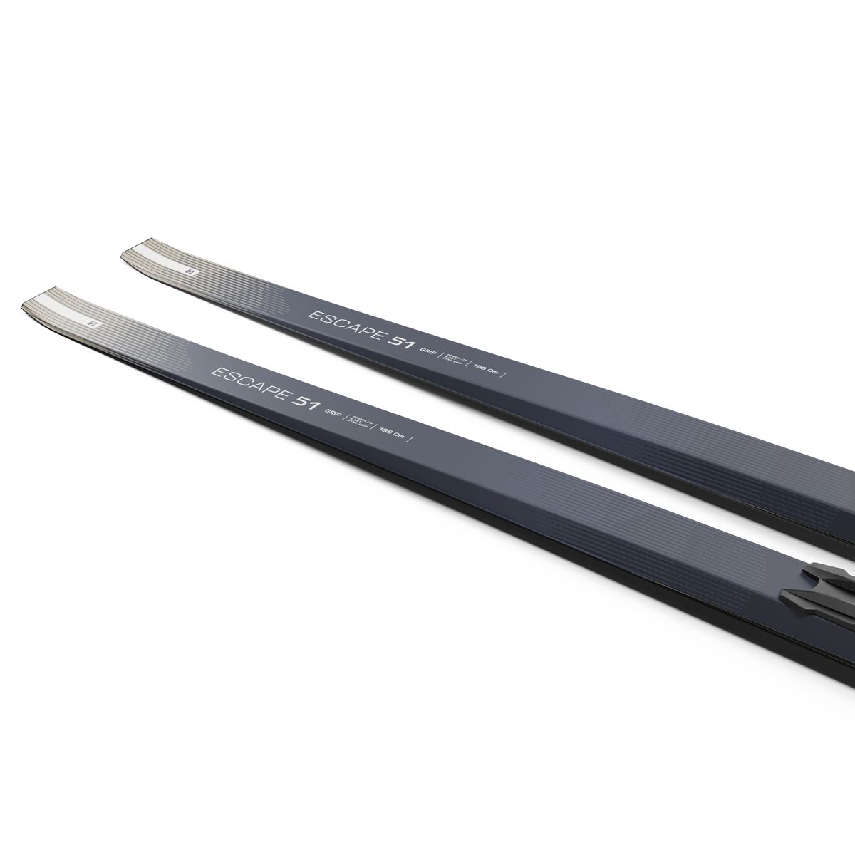 ESCAPE 51 GRIP (and Prolink Access)