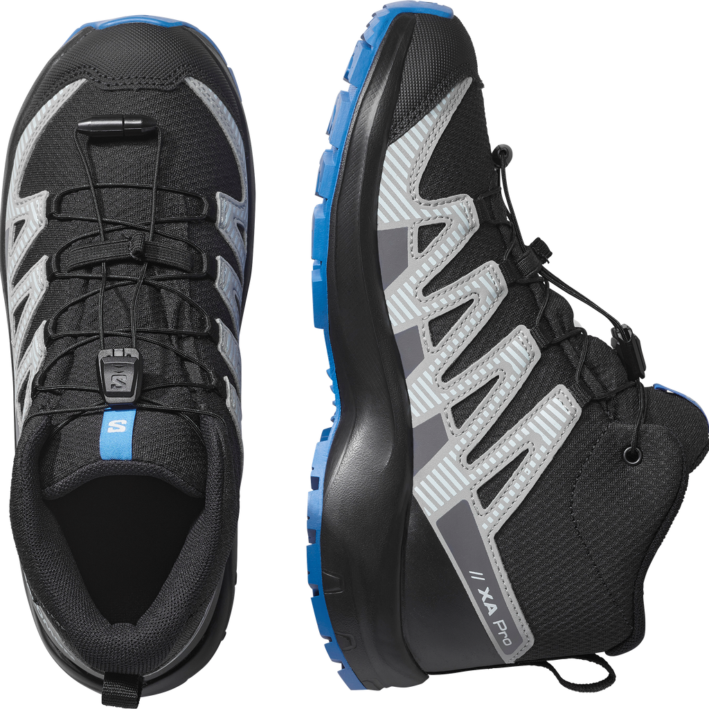 XA PRO V8 MID WATERPROOF