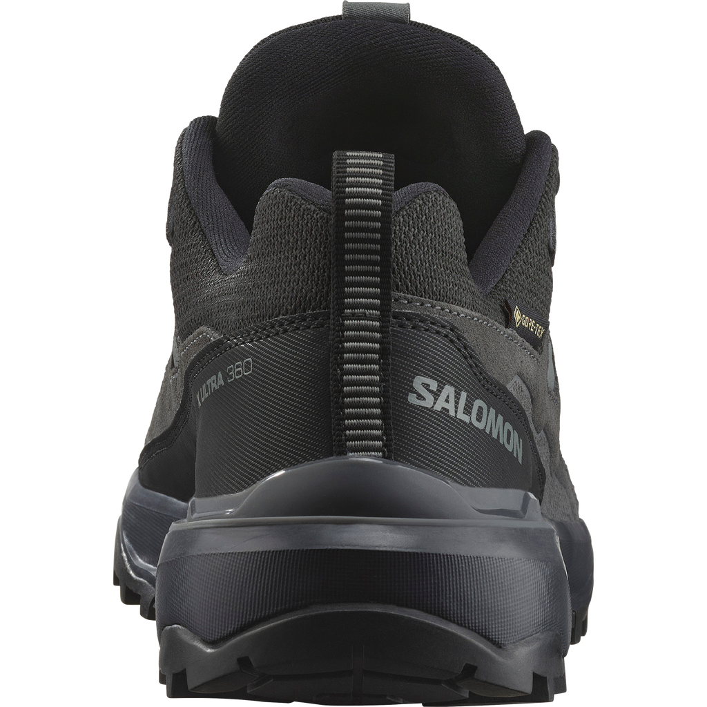 X ULTRA 360 LEATHER GORE-TEX