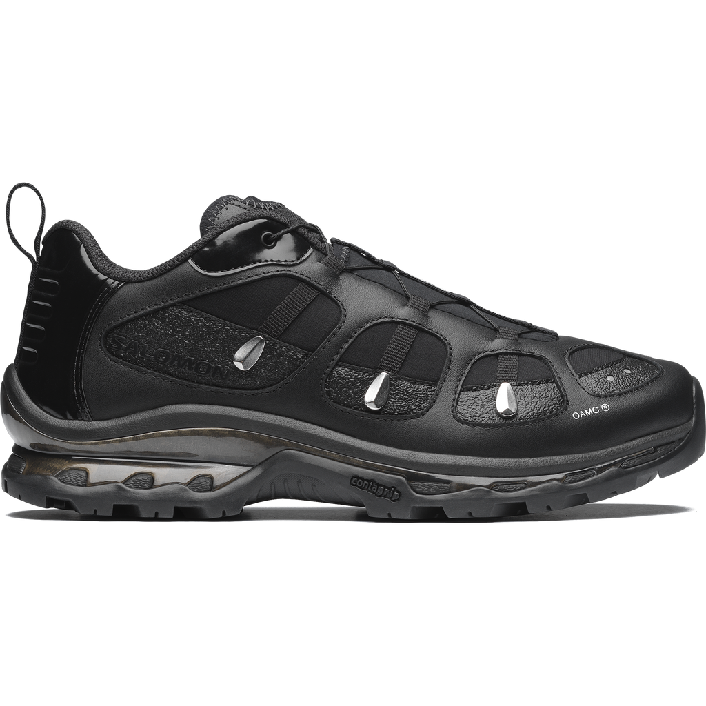 XT-QUEST OAMC