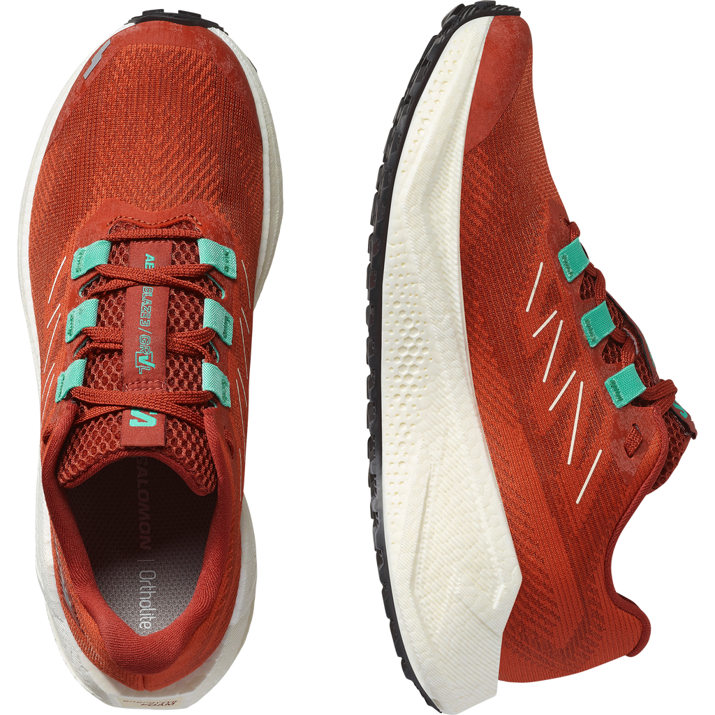 AERO BLAZE 3 GRVL