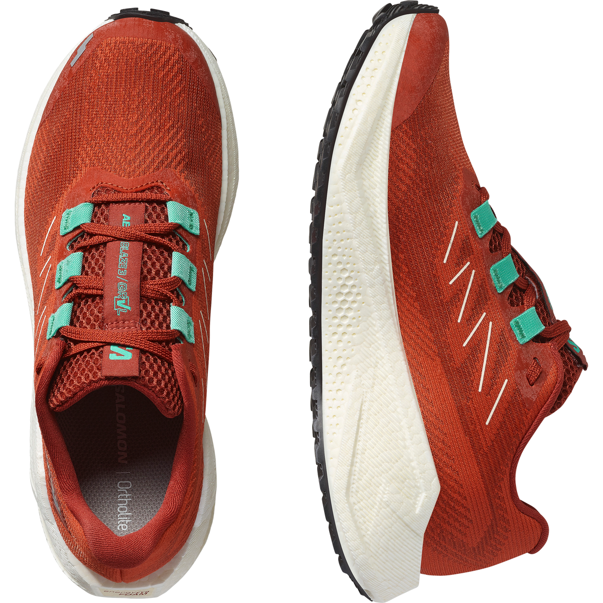 AERO BLAZE 3 GRVL