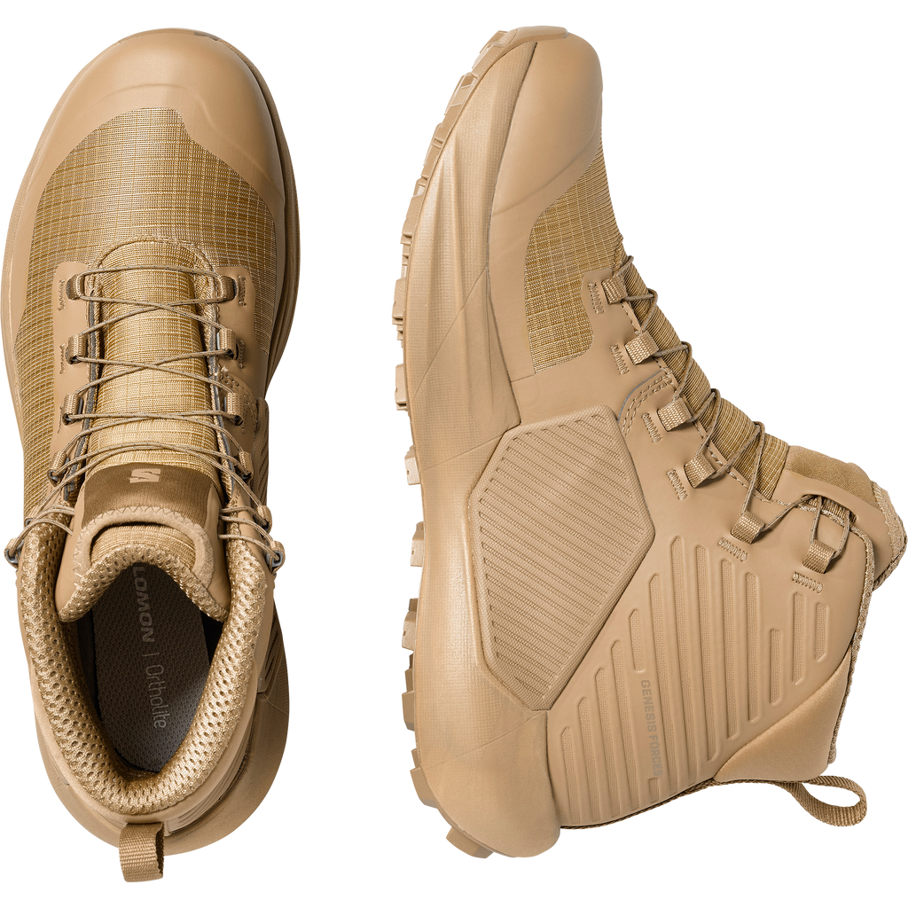 GENESIS FORCES MID