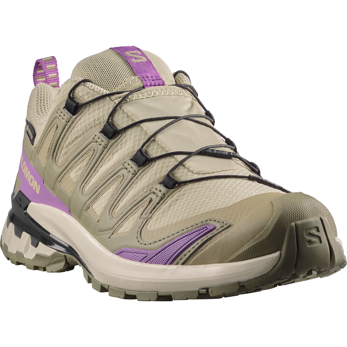 XA PRO 3D V9 GORE-TEX