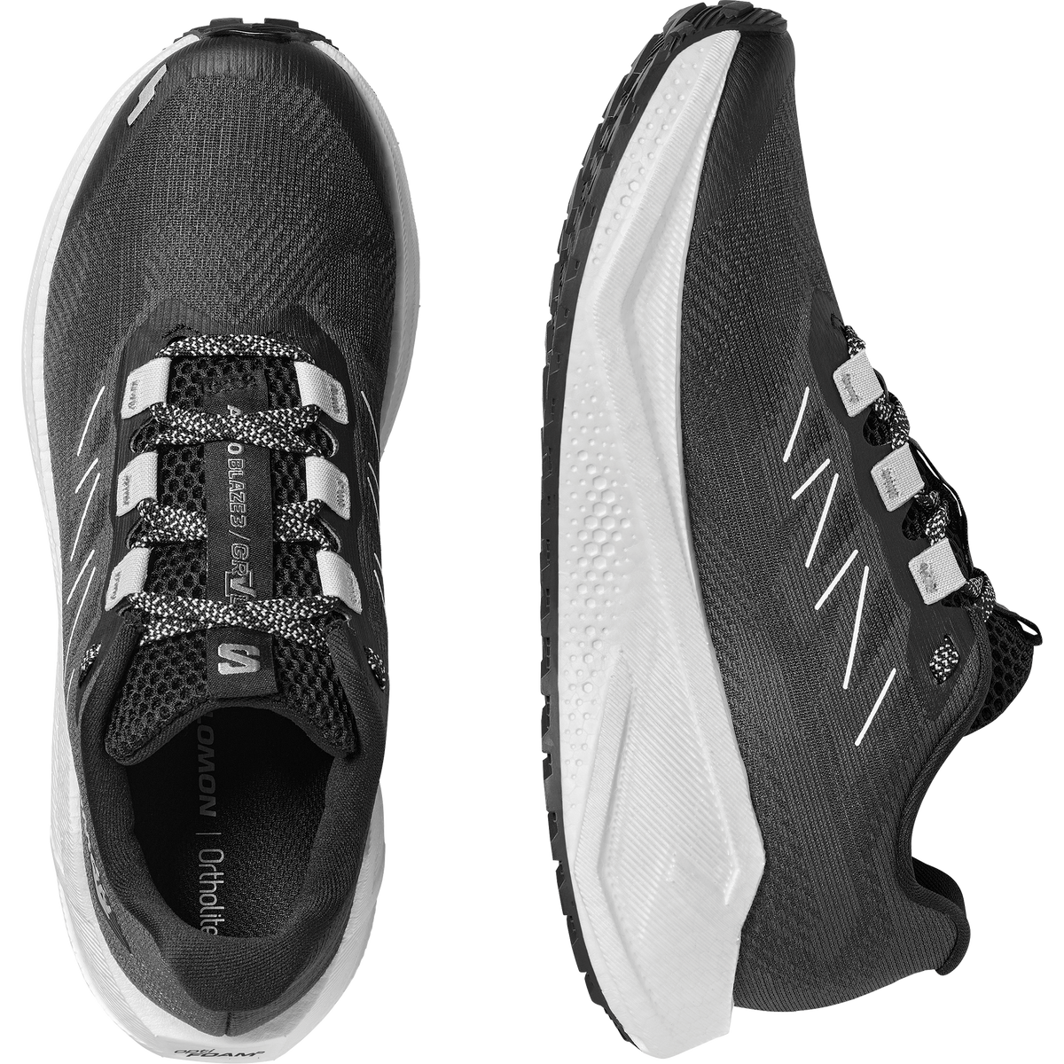 AERO BLAZE 3 GRVL