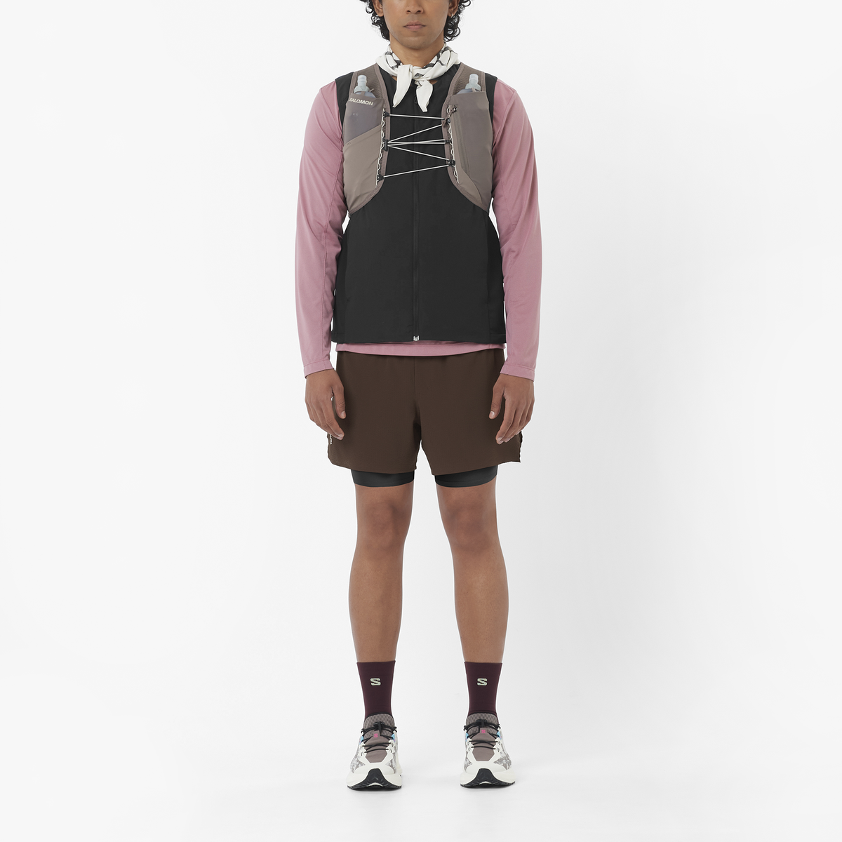 SENSE AERO 2IN1 TRAIL 5