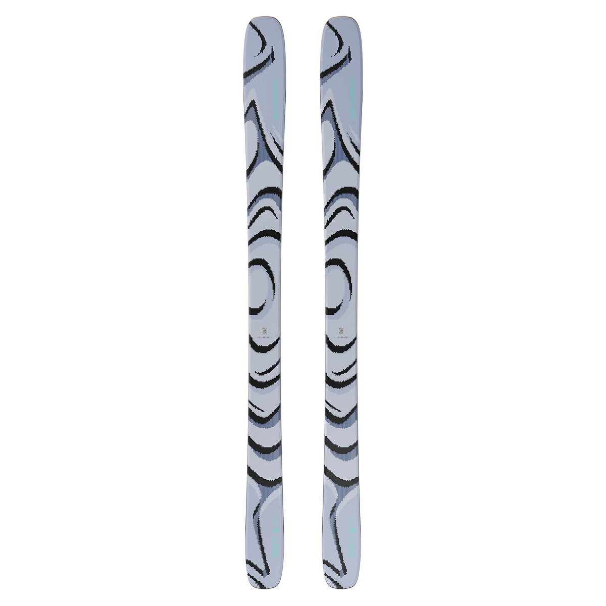 QST 100 COSMIC SKY