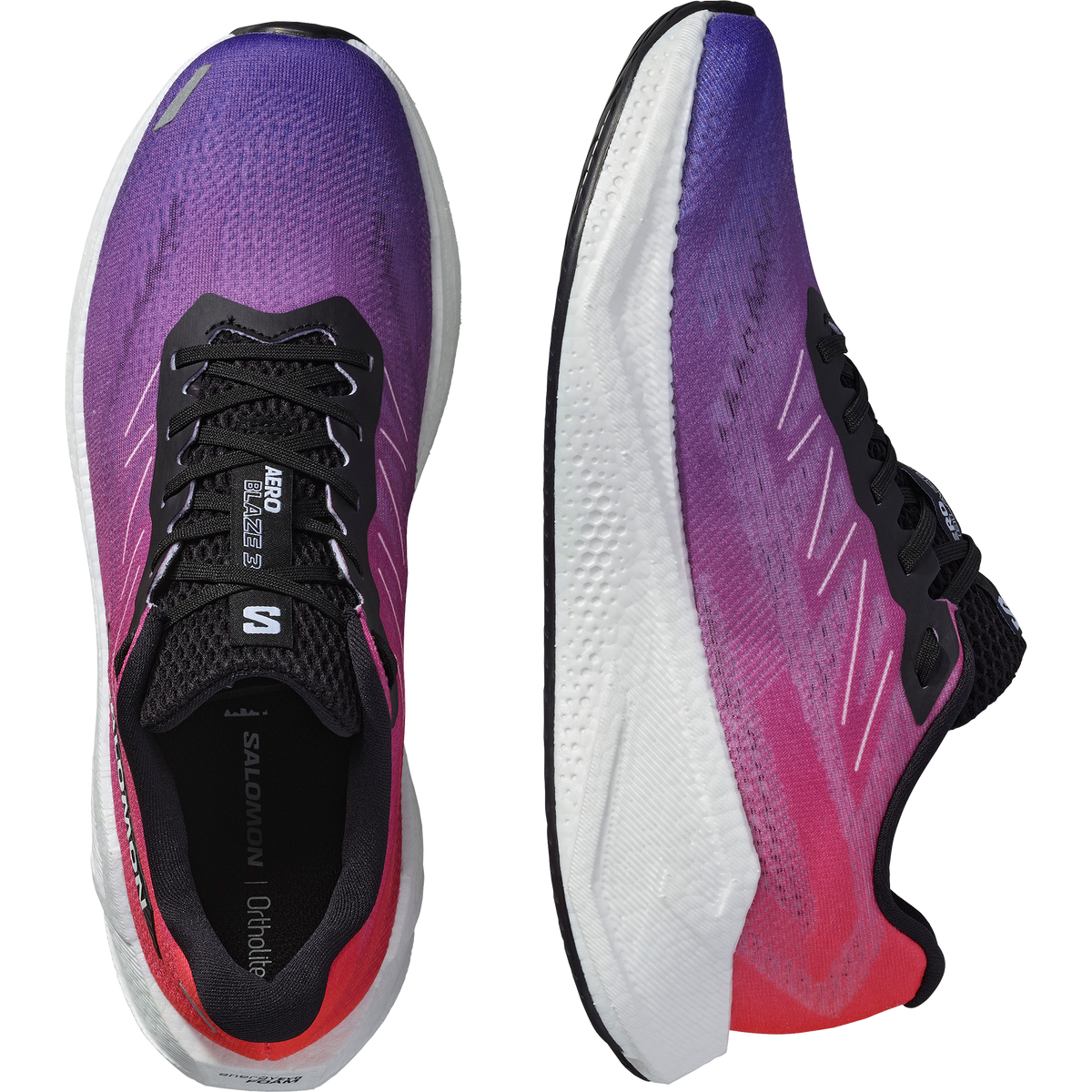 AERO BLAZE 3