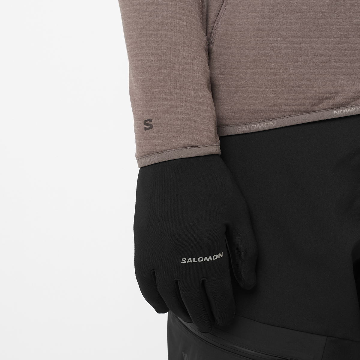 ESSENTIAL LIGHTWARM
