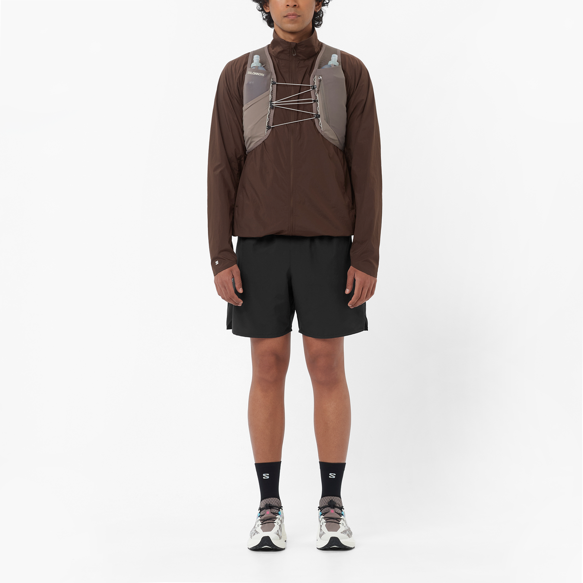 SHAKEout FLY