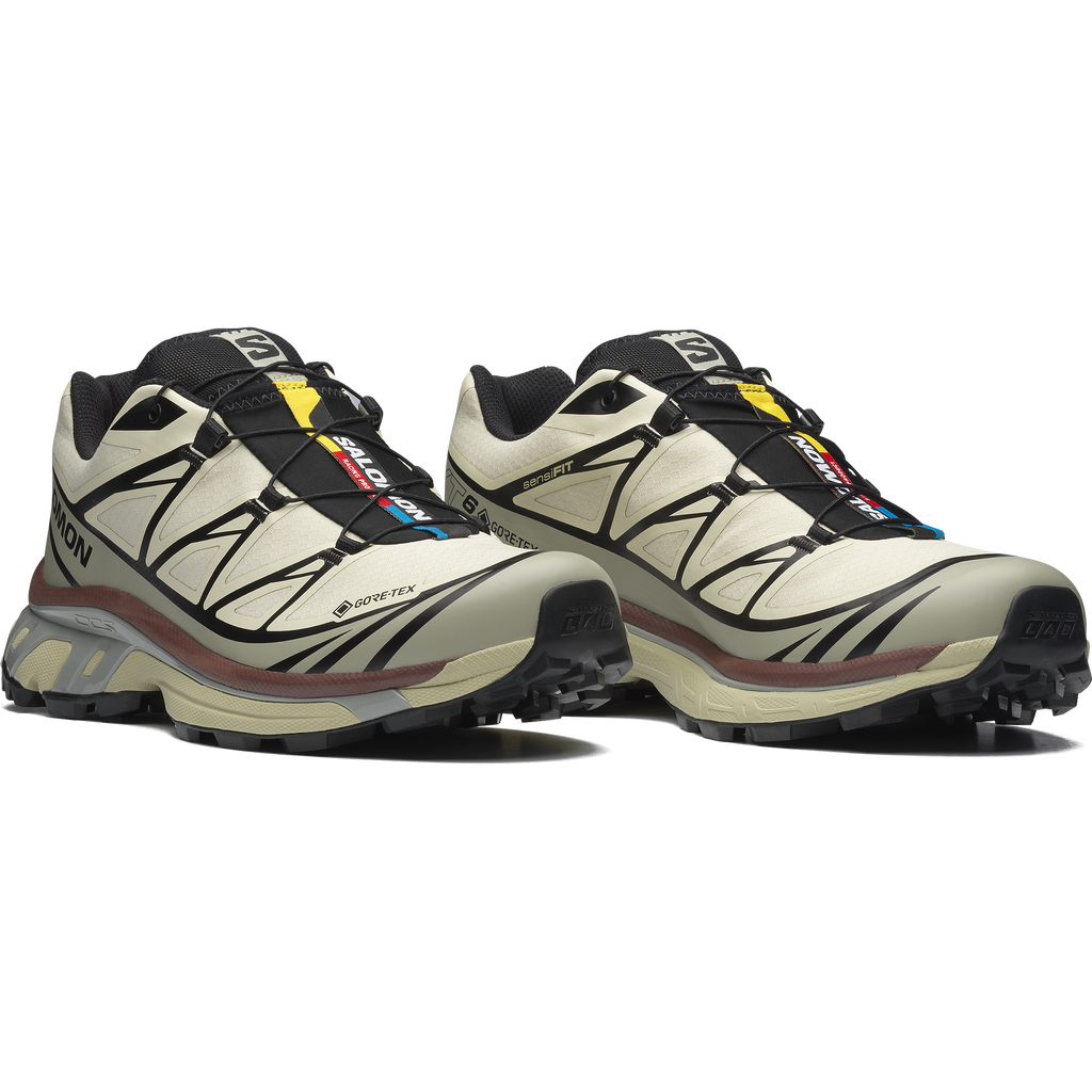 XT-6 GORE-TEX