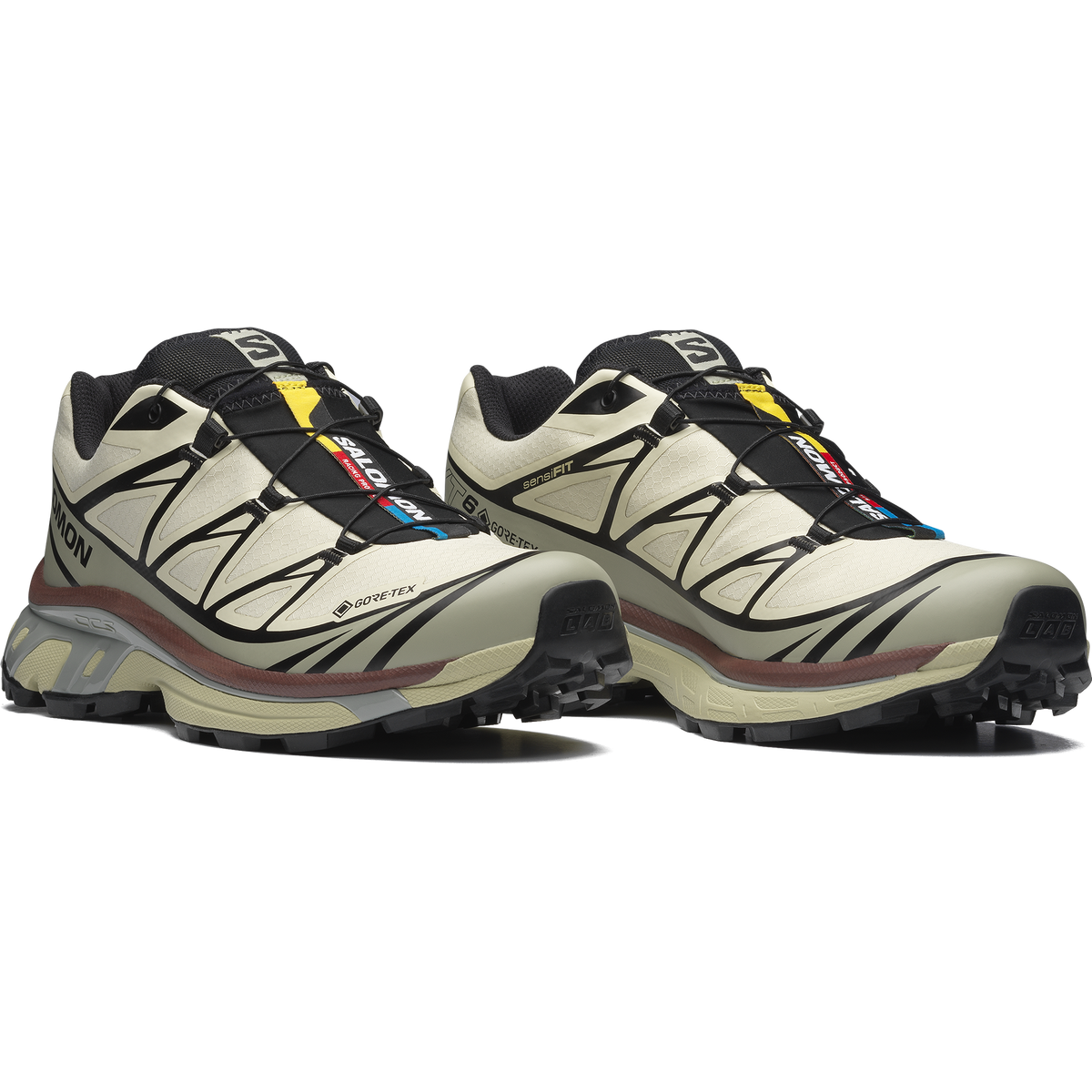 XT-6 GORE-TEX