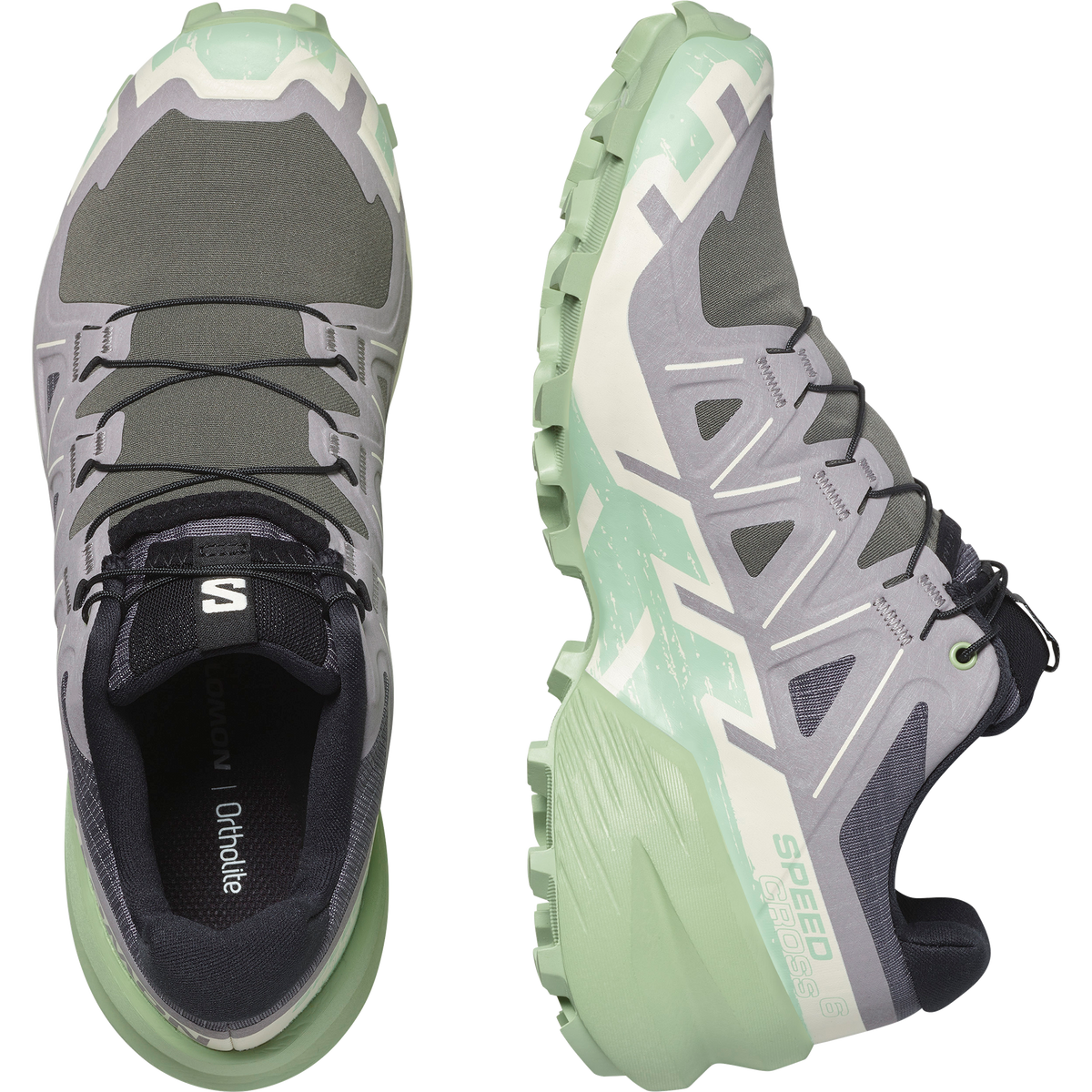 SPEEDCROSS 6